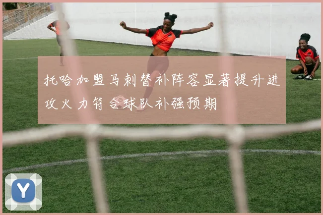 托哈加盟马刺替补阵容显著提升进攻火力符合球队补强预期